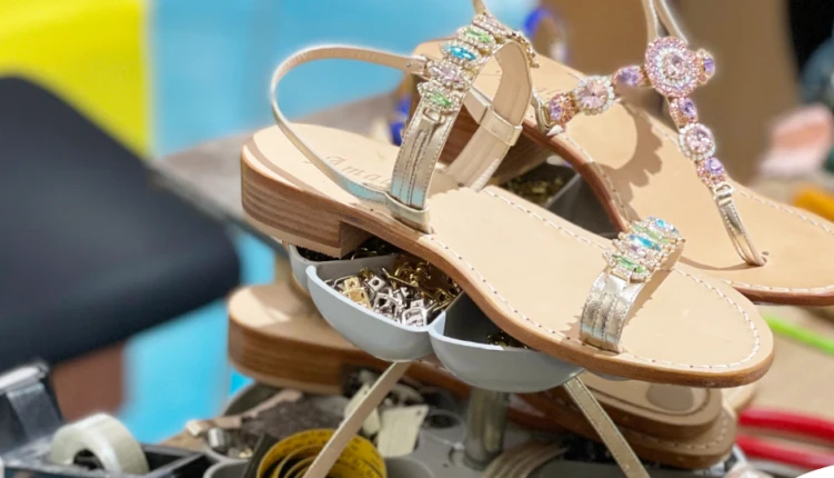 stefania sandals