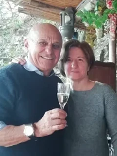 Oliver e Lella house oliver amalfi coast