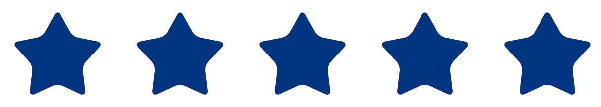 booking-5-star-rating-review-star-transparent-free